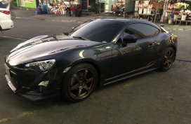 2015 Toyota GT 86 for sale