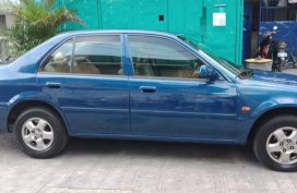 Honda City 1998 for sale