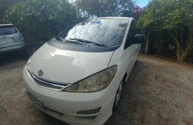 2005 Toyota Previa for sale