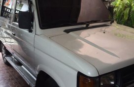 Toyota Tamaraw FX 1997 for sale