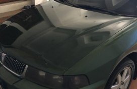Mitsubishi Lancer 2002 for sale