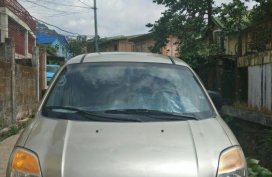 Hyundai Starex 2005 for sale