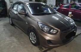 Hyundai Accent 2013 for sale