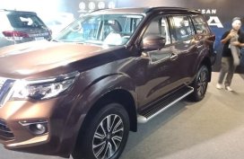 Nissan Terra 2019 for sale