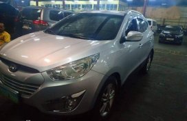 2013 Hyundai Tucson for sale
