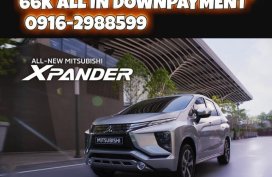 Mitsubishi Xpander 2019 for sale