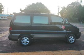 Hyundai Starex model 2002 for sale