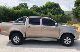 Toyota Hilux 2005 for sale