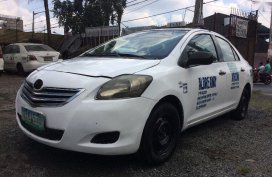 Toyota Vios 2012 for sale