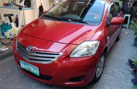 Toyota Vios E 2011 for sale