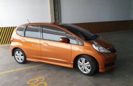 2013 Honda Jazz for sale