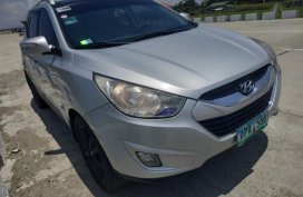 Hyundai Tucson 2011 for sale