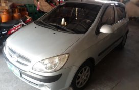 Hyundai Getz 2008 for sale