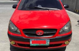 Hyundai Getz 2006 for sale