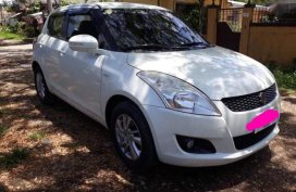 2014 Suzuki Swift 1.2L Automatic for sale
