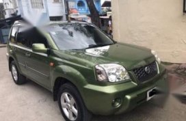 2003 Nissan Xtrail for sale