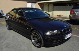 2002 BMW 325i FOR SALE
