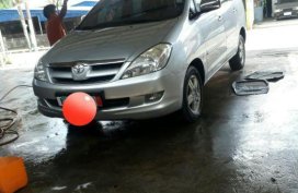 For Sale Toyota Innova V D-40 2016