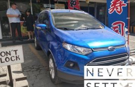 2014 Ford Ecosport for sale