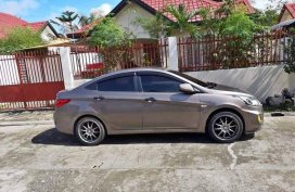 Hyundai Accent 2012 1.4 for sale