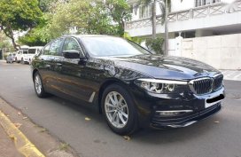 2018 BMW 520D FOR SALE