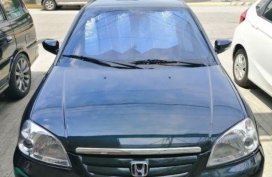 Honda Civic 2002 for sale