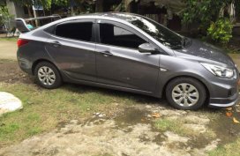 Hyundai Accent 2016 for sale