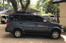 Isuzu Sportivo 2012 for sale