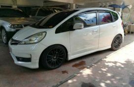 2012 Honda Jazz for sale