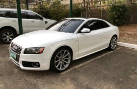 Audi S5 2012 V8 for sale