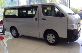 Toyota Hiace 2019 new for sale