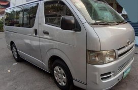 2006 Toyota Hiace for sale 