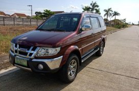 ISUZU Sportivo 2012 for sale