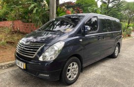 2015 Hyundai Grand Starex for sale 