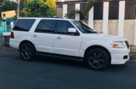 2004 Ford Expedition for sale