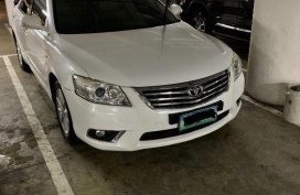2010 Toyota Camry 2.4V for sale