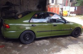 Honda Civic 1996 for sale