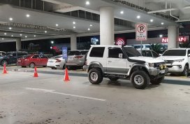 Well kept Mitsubishi Pajero for sale