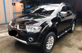 Mitsubishi Montero Sport 2011 for sale