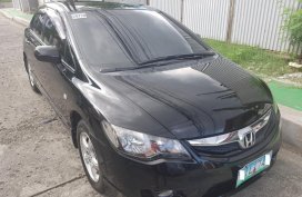 2011 Honda Civic for sale
