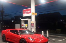 2010 Ferrari F430 for sale