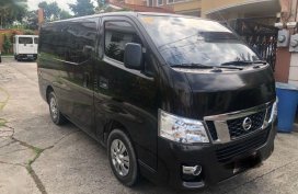 2016 Nissan NV350 Urvan for sale