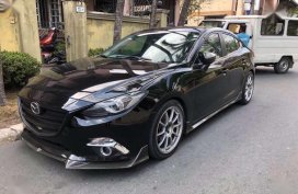 2014 Mazda 3 2.0 for sale 