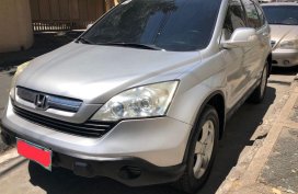 2007 Honda CRV matic for sale 