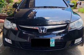 Honda CIVIC FD 1.8 2009 for sale