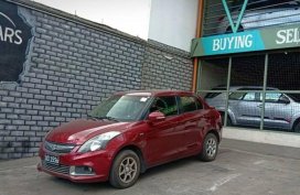 2016 Suzuki Swift Dzire  for sale