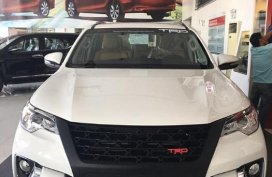 Toyota Fortuner 2019 new for sale