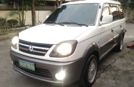 2010 Mitsubishi Adventure for sale