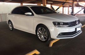 2016 Volkswagen Jetta for sale