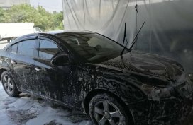 2011 Chevrolet Cruze 1.8 LS Automatic for sale